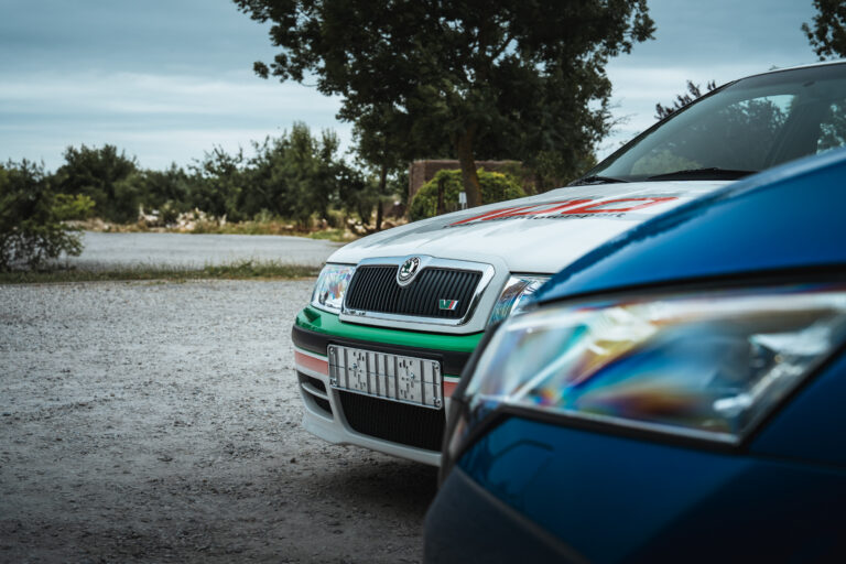 Past and Present: The Octavia Legacy