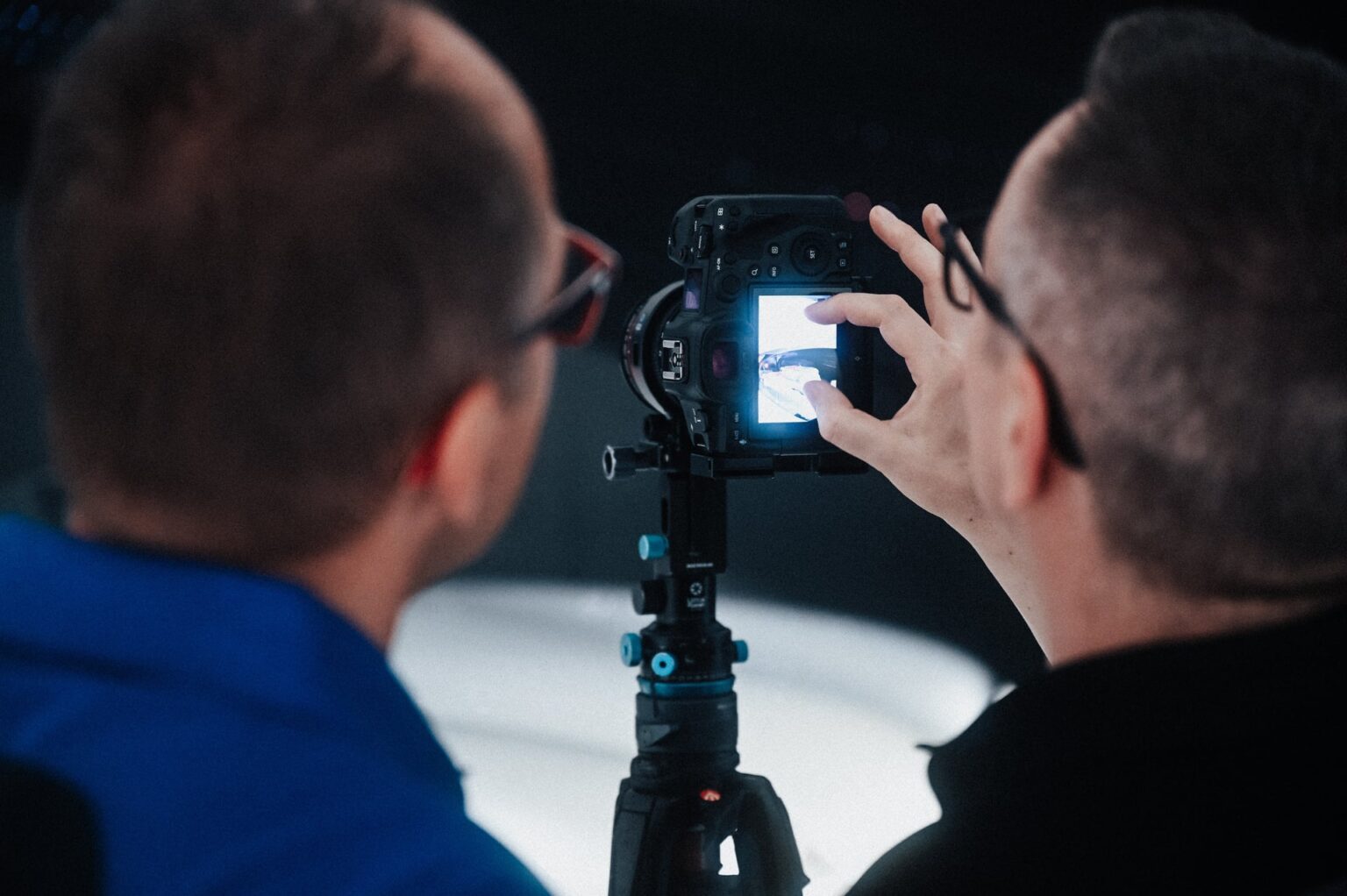 DennisBerger_LittlePlanet_PorscheMuseum_BTS_3_3957